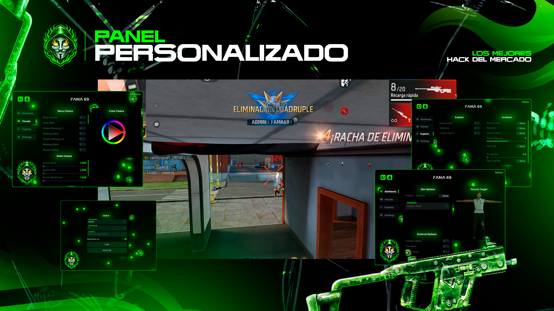 Personalizado